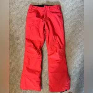 Roxy Snowpants/Ski pants